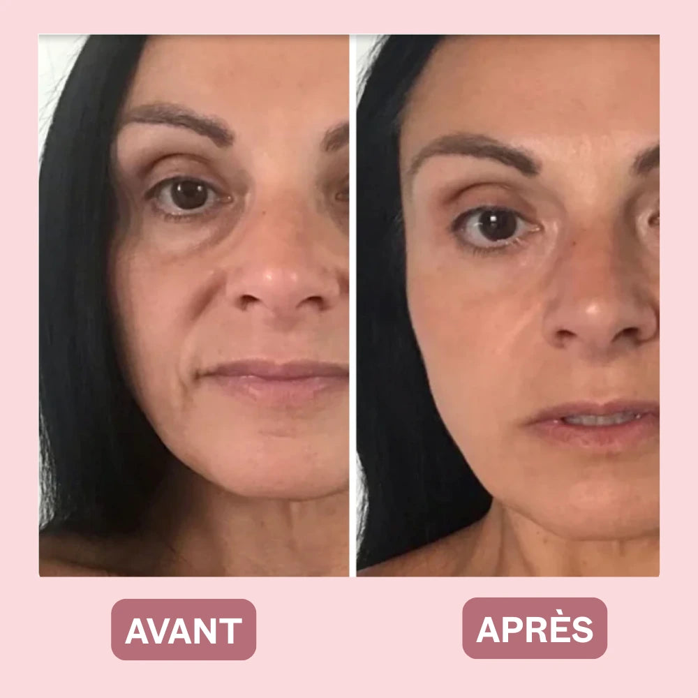 Masque Seori au collagène bio