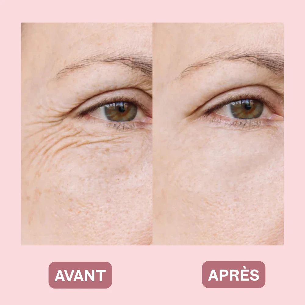 Masque Seori au collagène bio