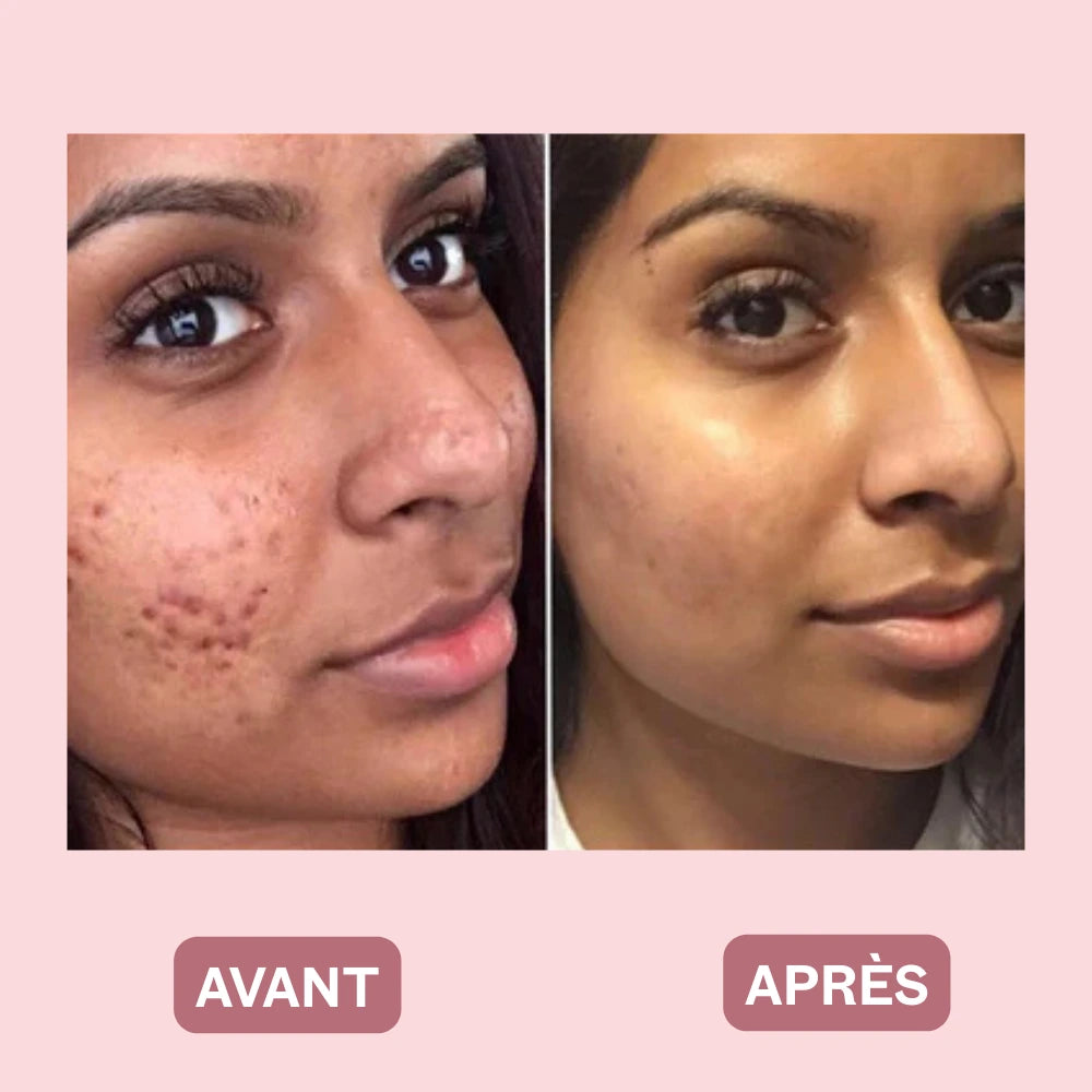 Masque Seori au collagène bio